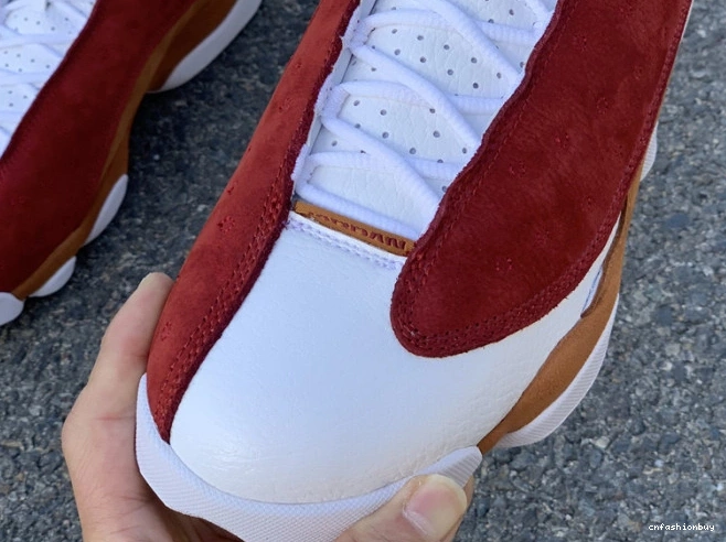 Retro Air Jordan 417212-601 13 Premio 23